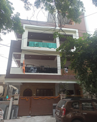 Best PG Hostel Near Me For Men