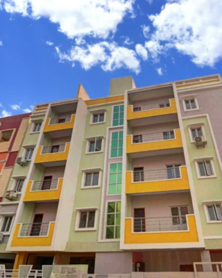 boys hostel near me