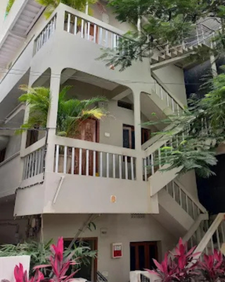 Best Hostel & PG Accommodation Near me
