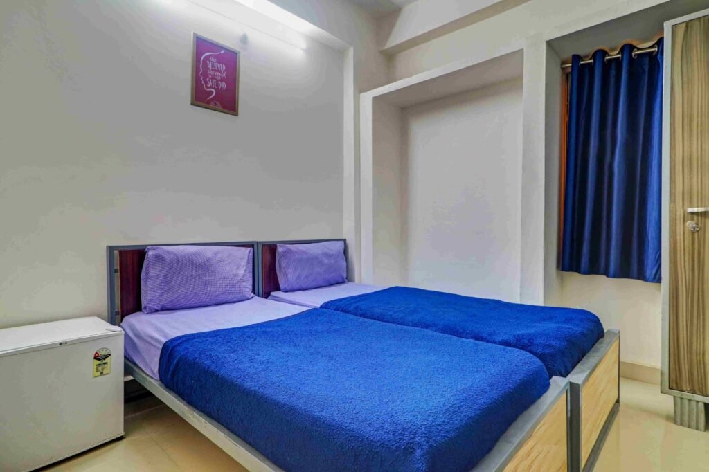 Top and best hostels in Hyderabad